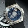 Реплика часов Hublot Big Bang Unico 421.NX.5170.RX — фото товара LuxuryWatch