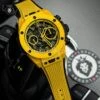 Реплика часов Hublot Big Bang Unico 441.CY.471Y.RX — фото товара LuxuryWatch