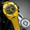 Реплика часов Hublot Big Bang Unico 441.CY.471Y.RX — фото товара LuxuryWatch