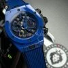 Реплика часов Hublot Big Bang Unico 411.ES.5119.RX — фото товара LuxuryWatch