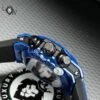 Реплика часов Hublot Big Bang Unico 411.ES.5119.RX — фото товара LuxuryWatch