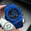 Реплика часов Hublot Big Bang Unico 411.ES.5119.RX — фото товара LuxuryWatch