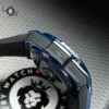 Реплика часов Hublot Big Bang Sang Bleu II 418.EX.5107.RX.MXM21 — фото товара LuxuryWatch