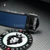 Реплика часов Hublot Big Bang Sang Bleu II 418.EX.5107.RX.MXM21 — фото товара LuxuryWatch