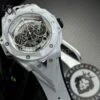 Реплика часов Hublot Big Bang Sang Bleu II 418.HX.2001.RX.MXM21 — фото товара LuxuryWatch