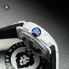 Реплика часов Hublot Big Bang Sang Bleu II 418.HX.2001.RX.MXM21 — фото товара LuxuryWatch