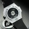 Реплика часов Hublot Big Bang Sang Bleu II 418.HX.2001.RX.MXM21 — фото товара LuxuryWatch