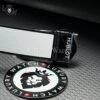 Реплика часов Hublot Big Bang Sang Bleu II 418.HX.2001.RX.MXM21 — фото товара LuxuryWatch
