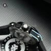 Реплика часов Hublot Big Bang Sang Bleu II 418.NX.5107.RX.1604.MXM20 — фото товара LuxuryWatch