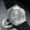 Реплика часов Hublot Big Bang Sang Bleu II 418.NX.5107.RX.1604.MXM20 — фото товара LuxuryWatch