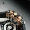 Реплика часов Hublot Big Bang Unico 421.OX.1180.RX.1104 — фото товара LuxuryWatch