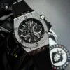 Реплика часов Hublot Big Bang Unico 421.NX.1170.RX.1104 — фото товара LuxuryWatch