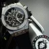 Реплика часов Hublot Big Bang Unico 421.NX.1170.RX.1104 — фото товара LuxuryWatch