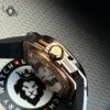 Реплика часов Hublot Big Bang Sang Bleu II 418.OX.2001.RX.MXM20 — фото товара LuxuryWatch