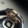 Реплика часов Hublot Big Bang Sang Bleu II 418.OX.2001.RX.MXM20 — фото товара LuxuryWatch