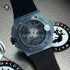 Реплика часов Hublot Big Bang Sang Bleu II 418.FX.8007.RX.MXM21 — фото товара LuxuryWatch
