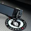 Реплика часов Hublot Big Bang Sang Bleu II 418.FX.8007.RX.MXM21 — фото товара LuxuryWatch