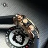 Реплика часов Hublot Big Bang Unico 421.OX.5180.RX — фото товара LuxuryWatch