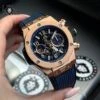 Реплика часов Hublot Big Bang Unico 421.OX.5180.RX — фото товара LuxuryWatch