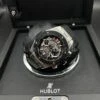 Реплика часов Hublot Big Bang Unico 411.NM.1170.RX — фото товара LuxuryWatch