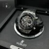 Реплика часов Hublot Big Bang Unico 411.NM.1170.RX — фото товара LuxuryWatch