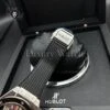 Реплика часов Hublot Big Bang Unico 411.NM.1170.RX — фото товара LuxuryWatch