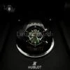 Реплика часов Hublot Big Bang Unico 411.NM.1170.RX — фото товара LuxuryWatch