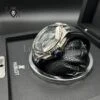 Реплика часов Hublot Big Bang Sang Bleu II 418.NX.1107.RX.MXM19 — фото товара LuxuryWatch