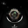 Реплика часов Hublot Big Bang Sang Bleu II 418.NX.1107.RX.MXM19 — фото товара LuxuryWatch