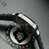 Реплика часов Cartier Santos Blue WSSA0047 — фото товара LuxuryWatch