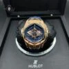 Реплика часов Hublot Big Bang Sang Bleu II 418.OX.5108.RX.MXM20 — фото товара LuxuryWatch