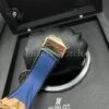 Реплика часов Hublot Big Bang Sang Bleu II 418.OX.5108.RX.MXM20 — фото товара LuxuryWatch