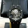 Реплика часов Hublot Big Bang Tourbillon 419.CI.0170.RX — фото товара LuxuryWatch