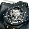 Реплика часов Hublot Big Bang Tourbillon 419.CI.0170.RX — фото товара LuxuryWatch