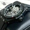 Реплика часов Hublot Big Bang Tourbillon 419.CI.0170.RX — фото товара LuxuryWatch