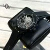 Реплика часов Hublot Big Bang Tourbillon 419.CI.0170.RX — фото товара LuxuryWatch