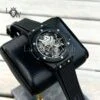 Реплика часов Hublot Big Bang Tourbillon 419.CI.0170.RX — фото товара LuxuryWatch