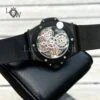 Реплика часов Hublot Big Bang Tourbillon 419.CI.0170.RX — фото товара LuxuryWatch