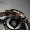 Реплика часов Patek Philippe Complications Annual Calendar 5205R-010 — фото товара LuxuryWatch