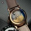 Реплика часов Patek Philippe Complications Annual Calendar 5205R-010 — фото товара LuxuryWatch