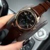 Реплика часов Patek Philippe Complications Annual Calendar 5205R-010 — фото товара LuxuryWatch