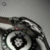 Реплика часов Patek Philippe Complications Annual Calendar 5205G-013 — фото товара LuxuryWatch