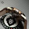 Реплика часов Patek Philippe Nautilus Power Reserve 5712GR-001 — фото товара LuxuryWatch