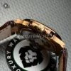 Реплика часов Patek Philippe Nautilus Power Reserve 5712R-001 — фото товара LuxuryWatch