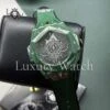 Реплика часов Hublot Big Bang Sang Bleu II 418.GX.5207.RX.MXM22 — фото товара LuxuryWatch