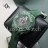 Реплика часов Hublot Big Bang Sang Bleu II 418.GX.5207.RX.MXM22 — фото товара LuxuryWatch