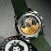 Реплика часов Patek Philippe Aquanaut Chronograph 5968G-010 — фото товара LuxuryWatch