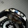 Реплика часов Patek Philippe Aquanaut Chronograph 5968A-001 Black — фото товара LuxuryWatch