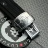 Реплика часов Patek Philippe Aquanaut Chronograph 5968A-001 Black — фото товара LuxuryWatch