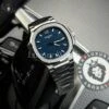 Реплика часов Patek Philippe Nautilus 7118/1A-001 — фото товара LuxuryWatch